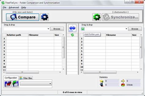 FreeFileSync 14.0 (2025) Download