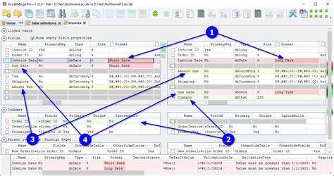 AccdbMerge 1.32.1 Download Setup