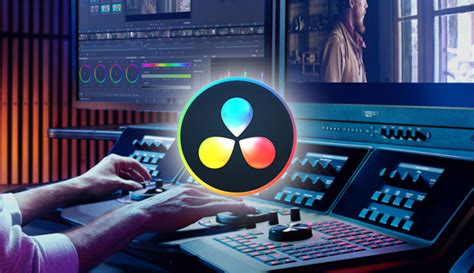 DaVinci Resolve Studio 18 Download For Windows 10
