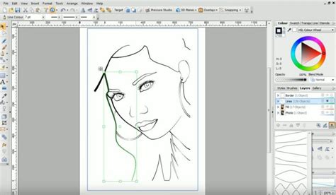 Serif DrawPlus 1.0 Trial Version Free
