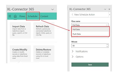 Xappex XL-Connector 3.4.7.6 Download