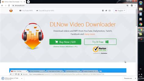 DLNow Video Downloader 1.54.2024.11.04