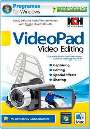 VideoPad Professional 2025 Full Setup
