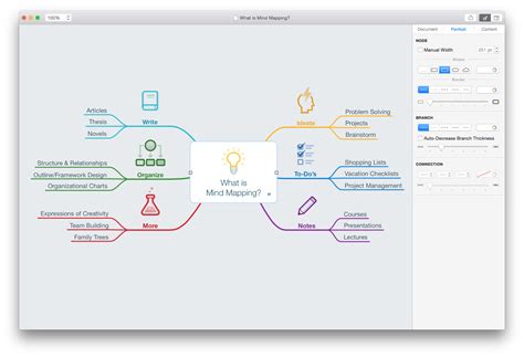 MindNode 2025 Download With Crack
