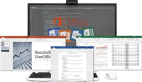 SautinSoft UseOffice .Net 5.3.3.1